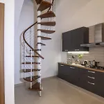 Terrazza Maldacea X4 - With Private Terrace Massa Lubrense