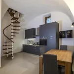 Appartamento Terrazza Maldacea X4 - With Private Terrace Massa Lubrense