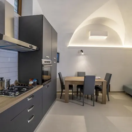 Appartamento Terrazza Maldacea X4 - With Private Terrace Massa Lubrense