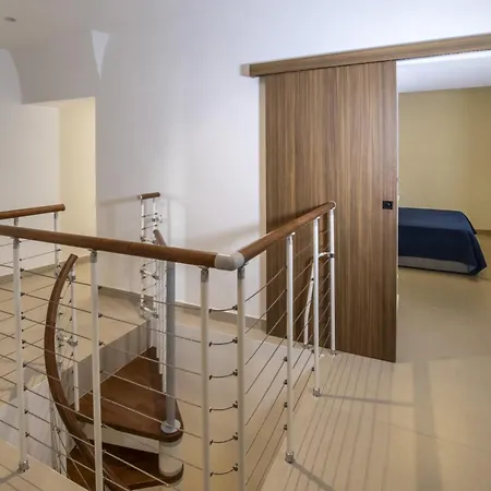 Terrazza Maldacea X4 - With Private Terrace *