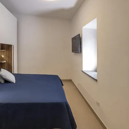 Terrazza Maldacea X4 - With Private Terrace Appartamento Massa Lubrense