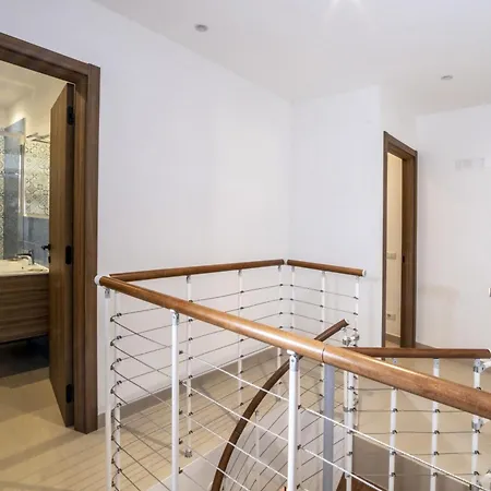 Terrazza Maldacea X4 - With Private Terrace Apartament