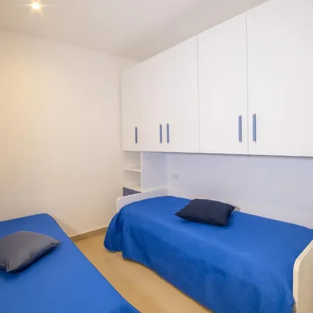 Terrazza Maldacea X4 - With Private Terrace